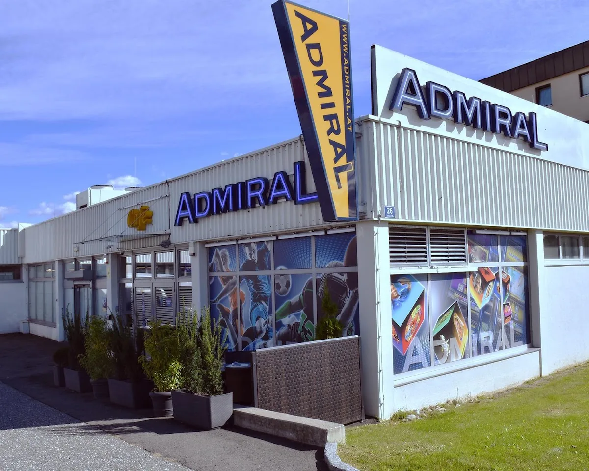 ADMIRAL Sportsbar gallery 2