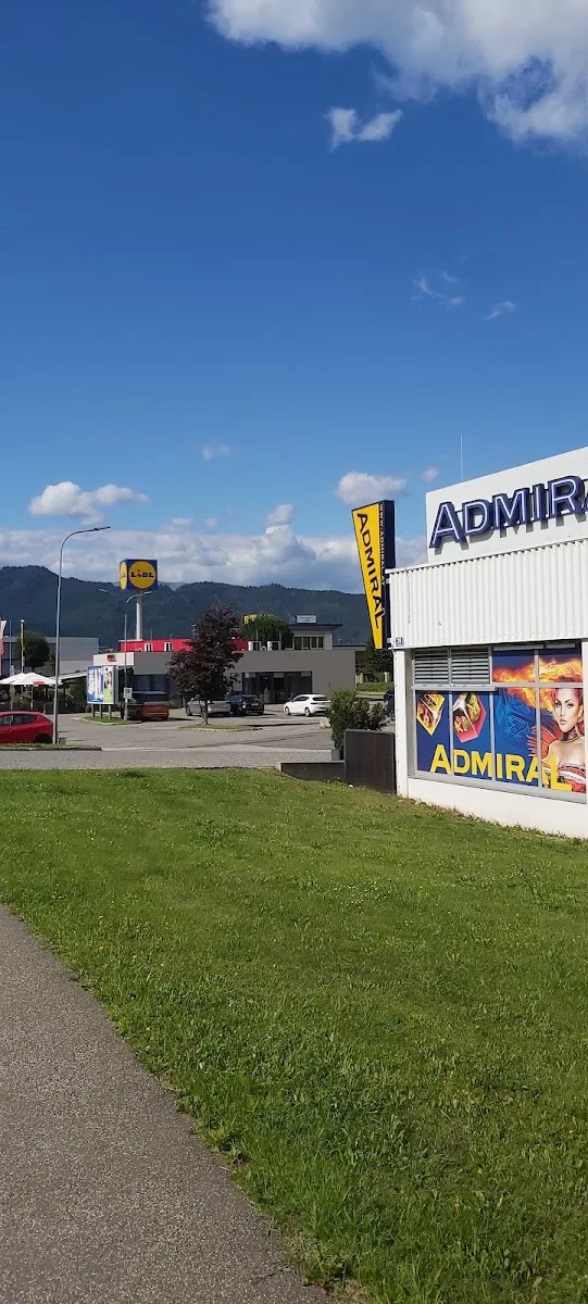 ADMIRAL Sportsbar gallery 3