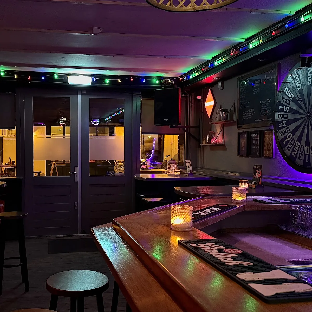 cafe bar gezellig — Weverstraat 5, 6901 AM Zevenaar, Netherlands