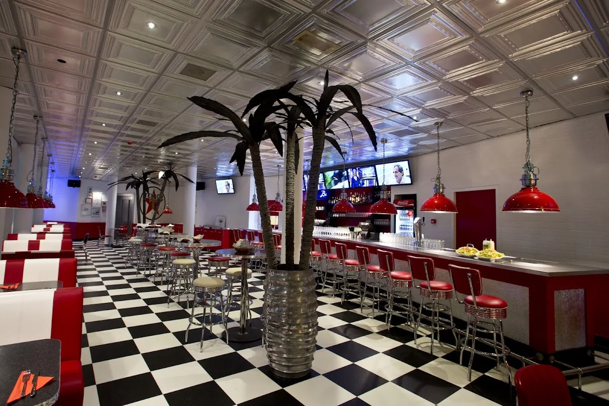 Sportsbar Hotwings gallery 2