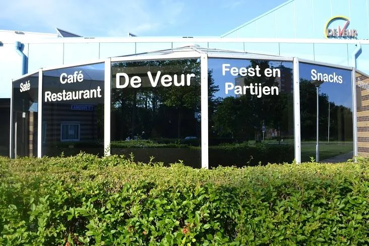 Café Restaurant De Veur gallery 2