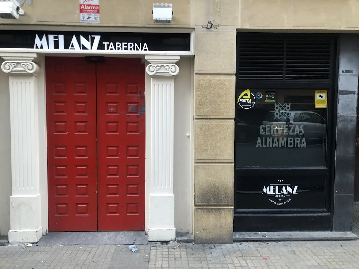 Melanz Taberna gallery 2