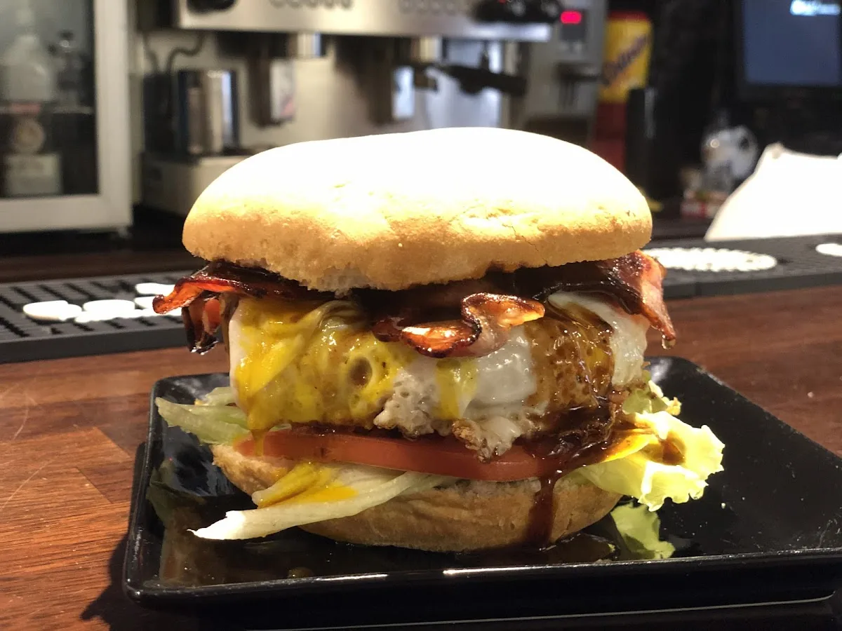 Melanz Taberna gallery 3