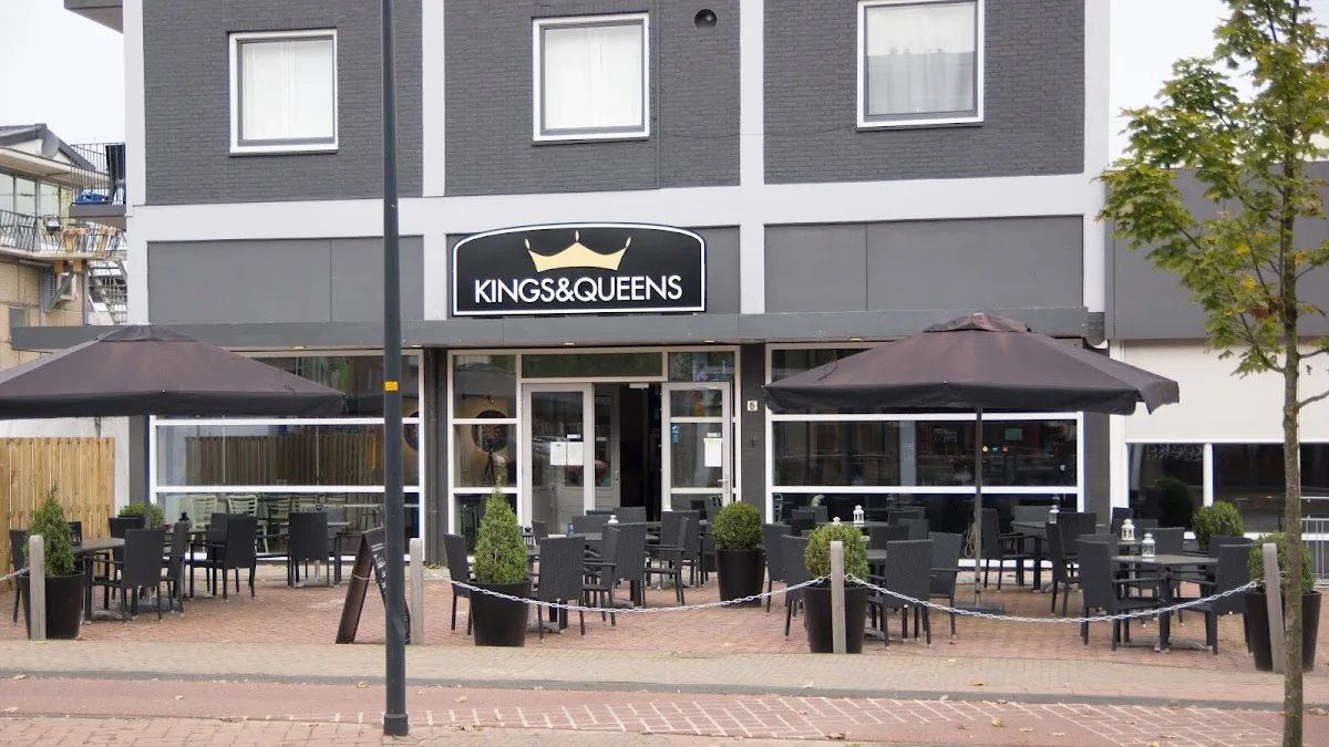 Kings & Queens Zutphen BV gallery 2