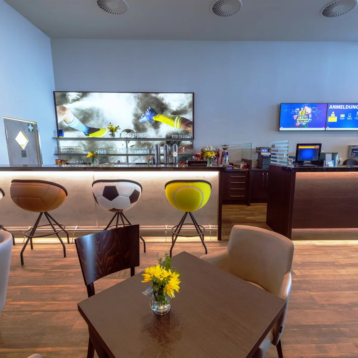 ADMIRAL Sportsbar — Kremser Strau00dfe 49, Industriestrau00dfe 23, 3910 Zwettl, Austria