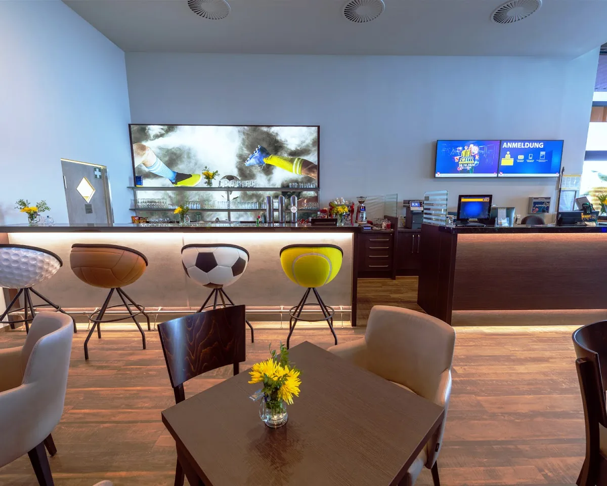 ADMIRAL Sportsbar gallery 2