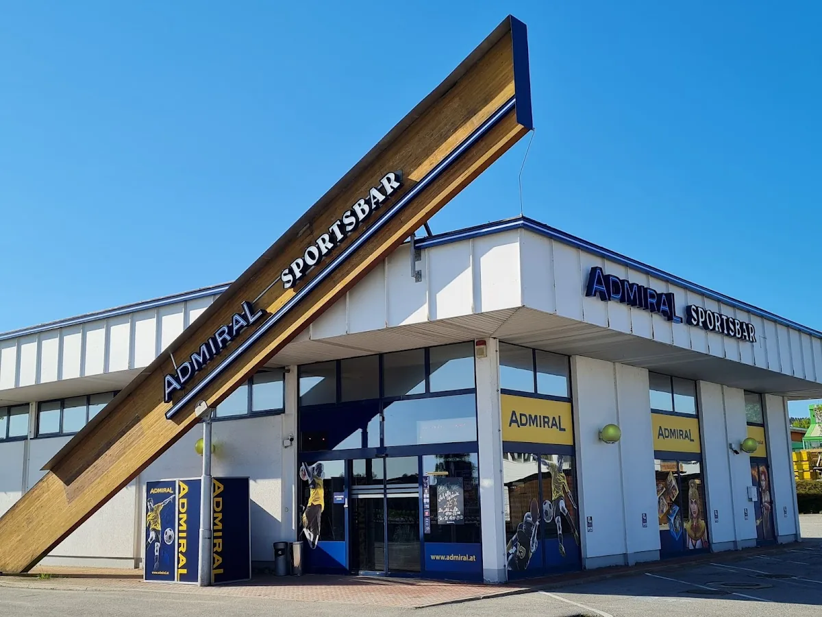 ADMIRAL Sportsbar gallery 3