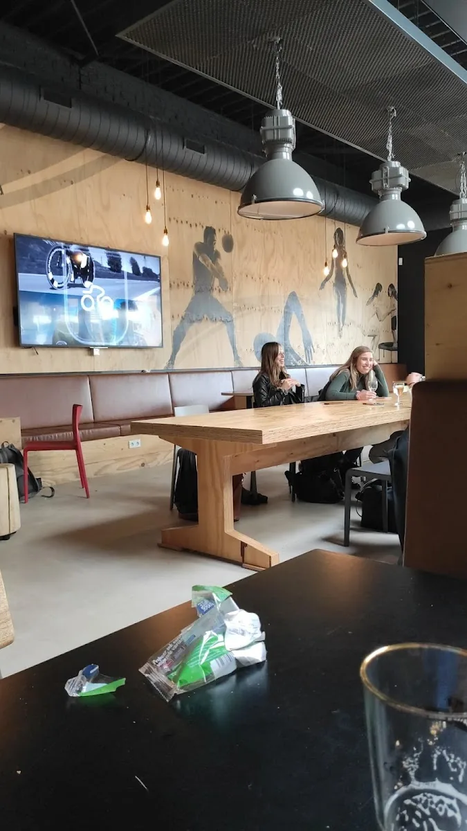 Sportcafé gallery 2
