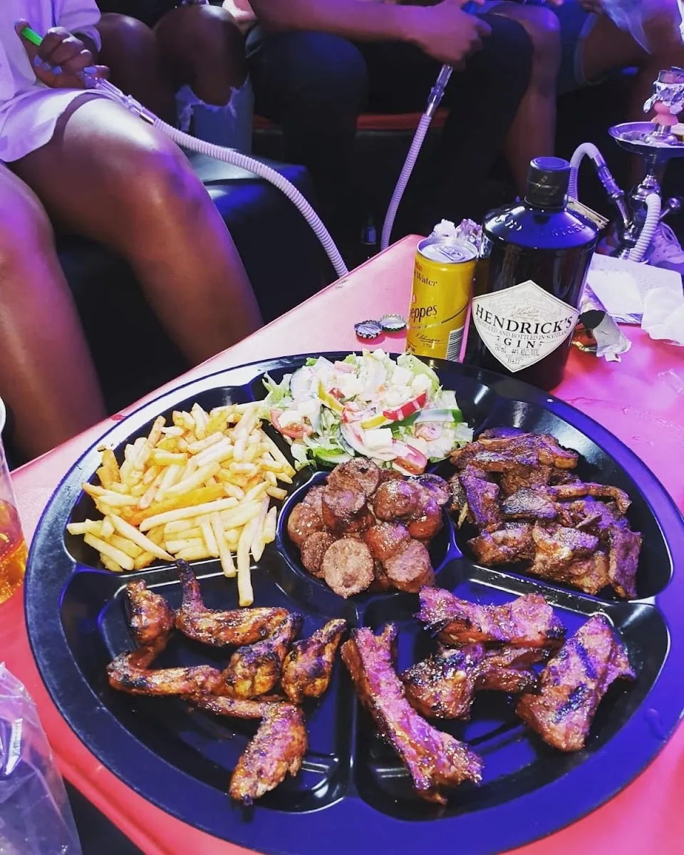 Mabaleng Stoner’s Corner Club gallery 3