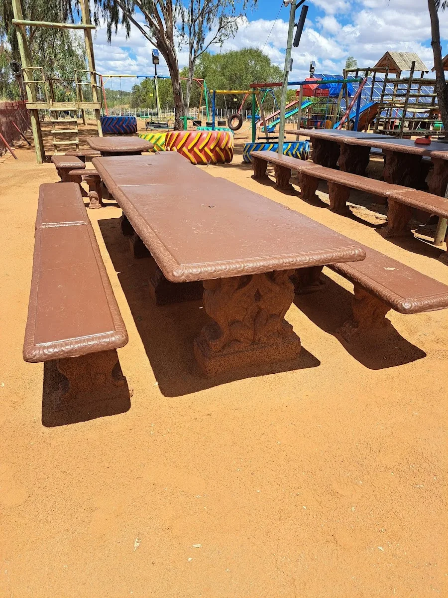 Stuck in the Mud gallery 3