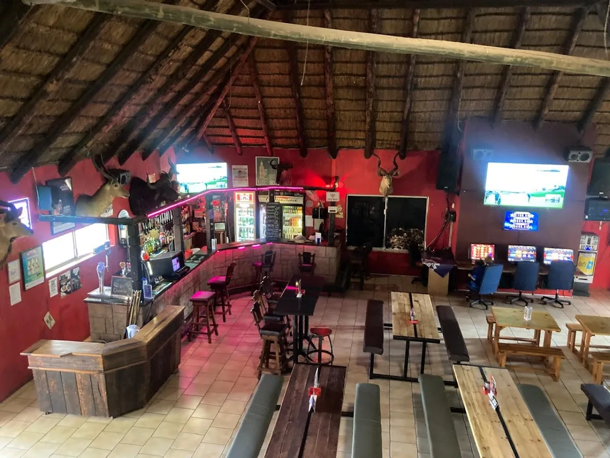 Tropicana Sport’s Lounge & Lodge gallery 2