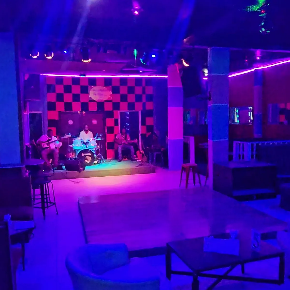 Prime 22 Hotel — Beside GHS Bokwango, Buea, Cameroon