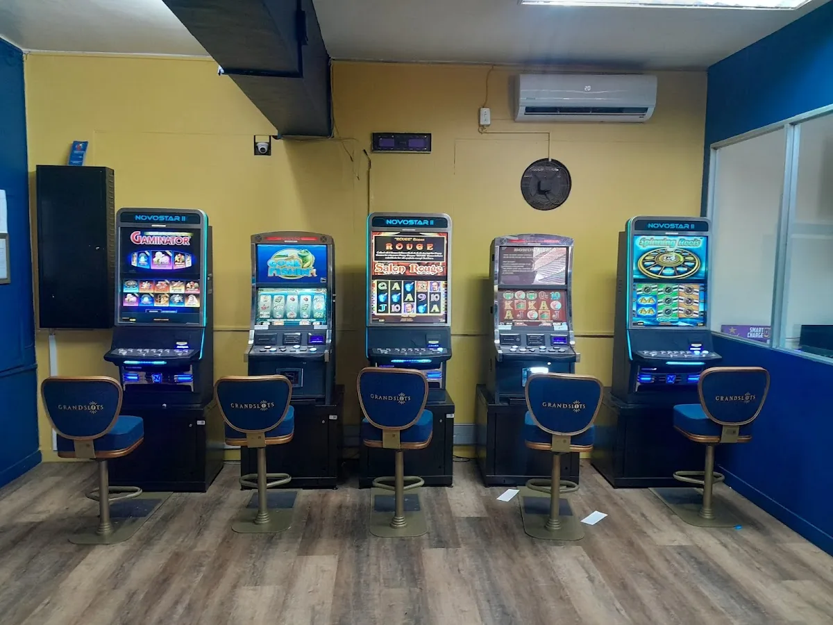 Hollywoodbets gallery 2