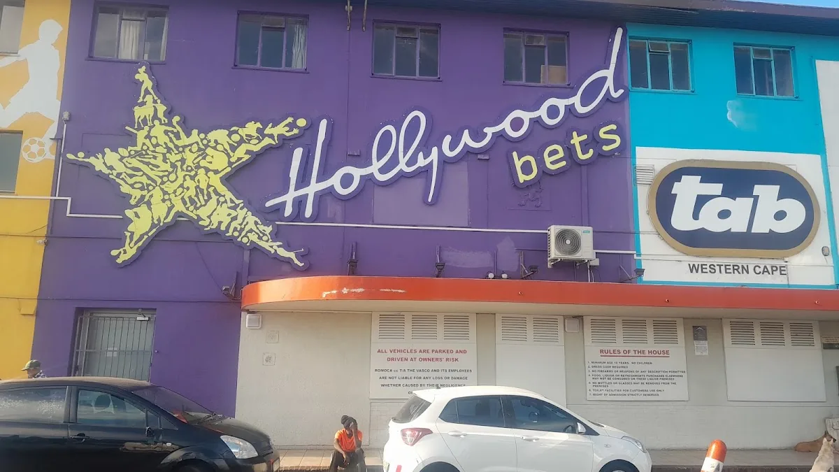 Hollywoodbets gallery 3