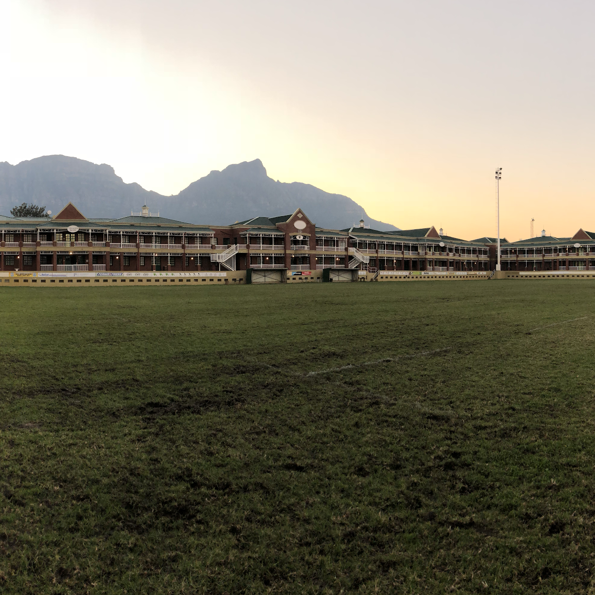 Villager Football Club — 11 Imam Haron Rd, Claremont, Cape Town, 7700, South Africa