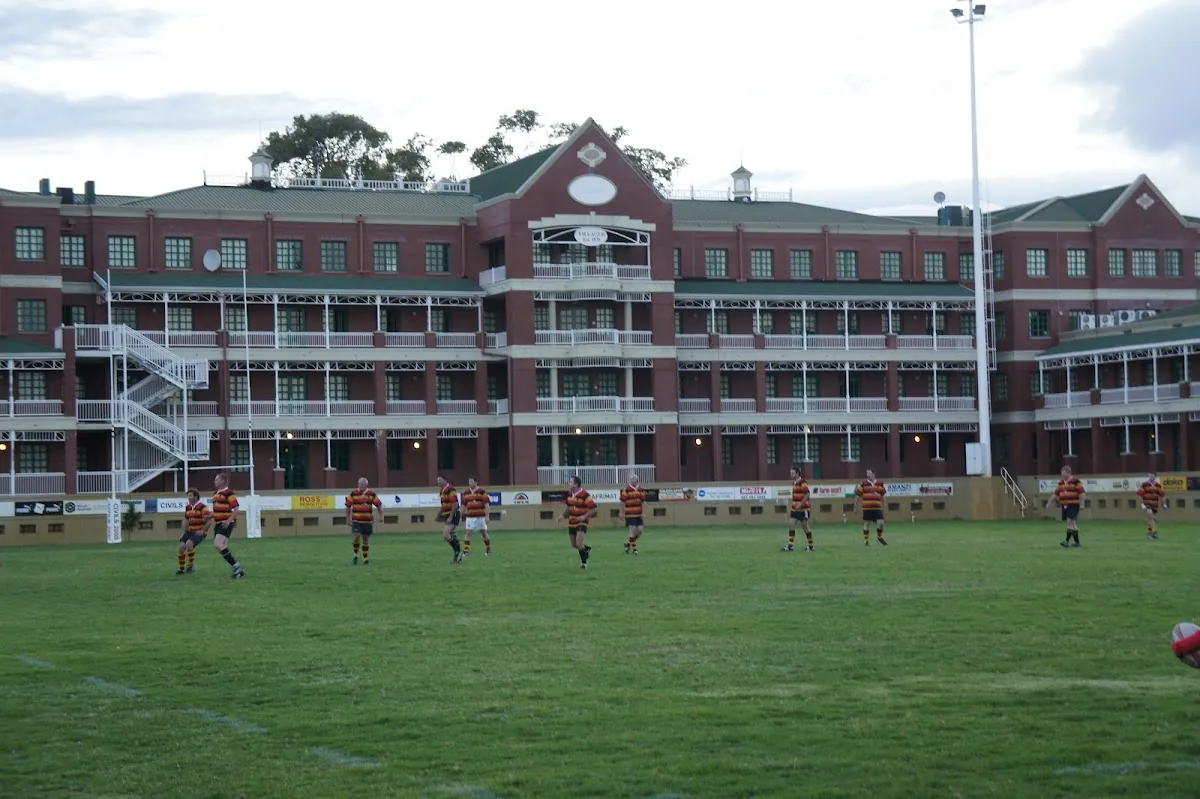 Villager Football Club gallery 2