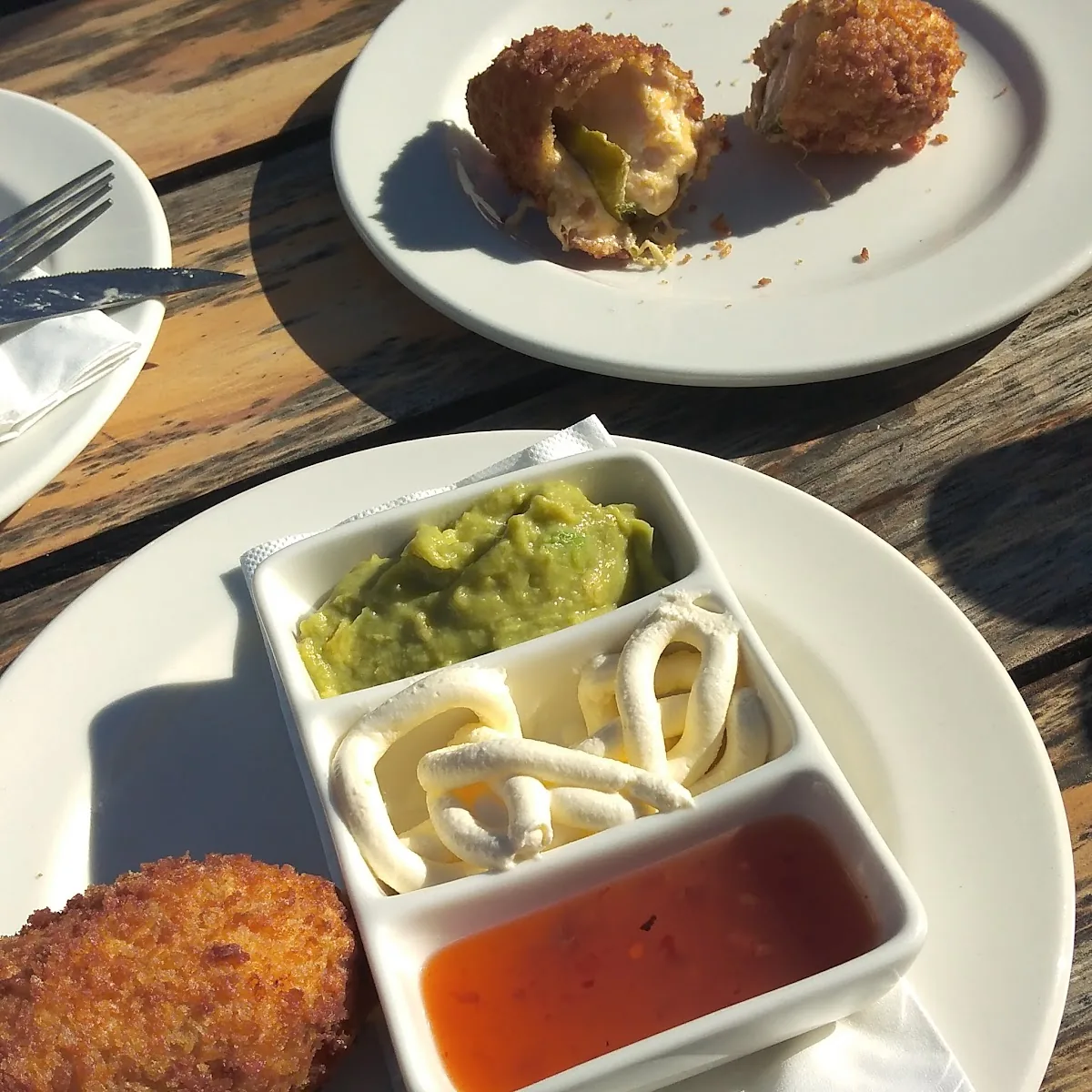 The Bay Sports Bar & Restaurant gallery 3