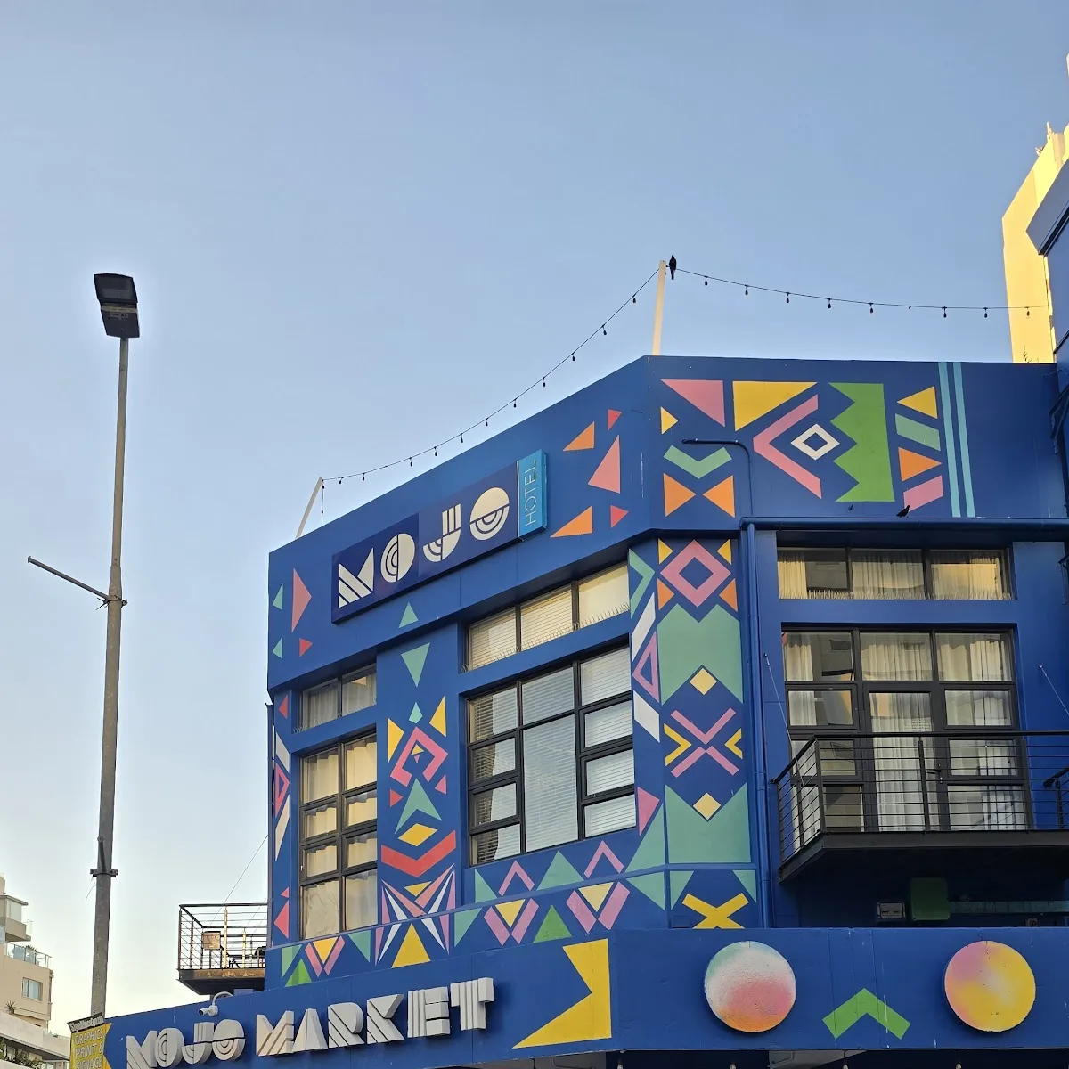 Mojo Market — 30 Regent Rd, Sea Point, Cape Town, 8060, South Africa