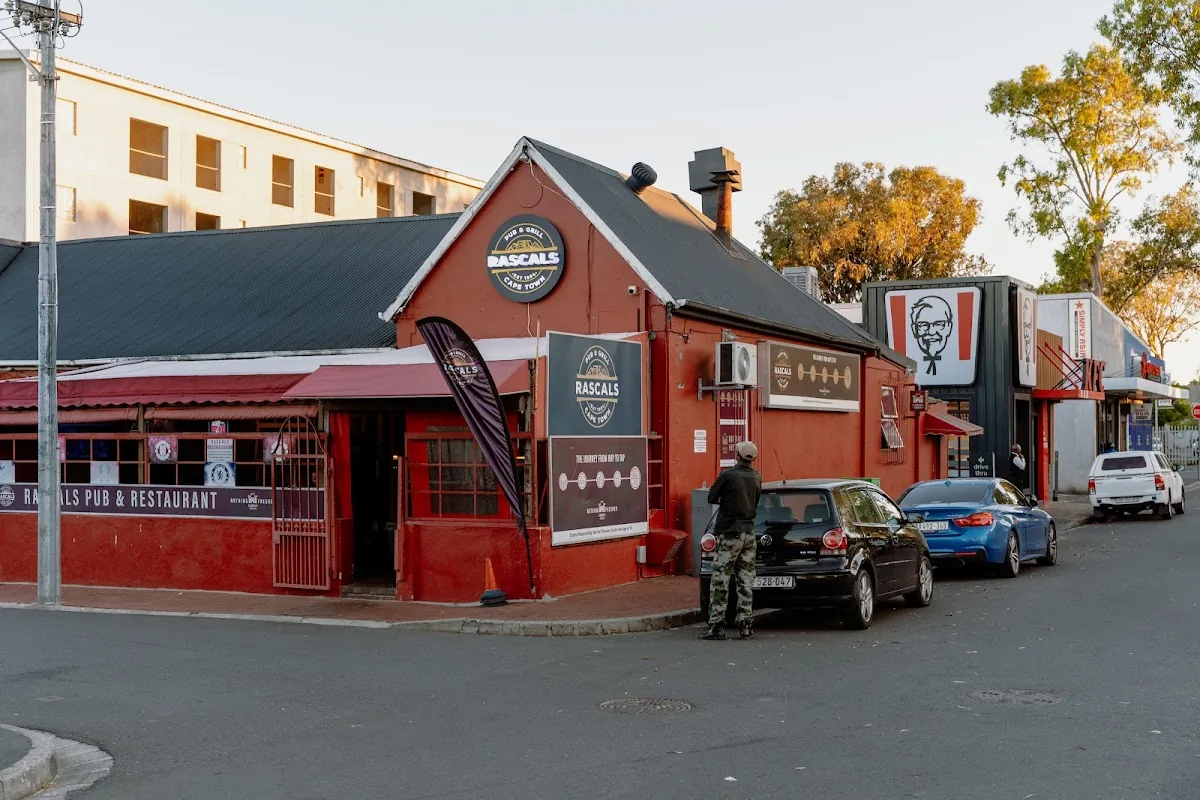 Rascals Pub gallery 2