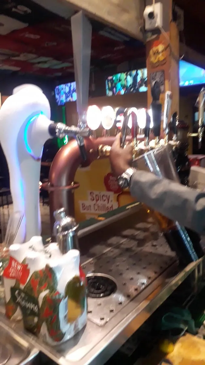 Rascals Pub gallery 3