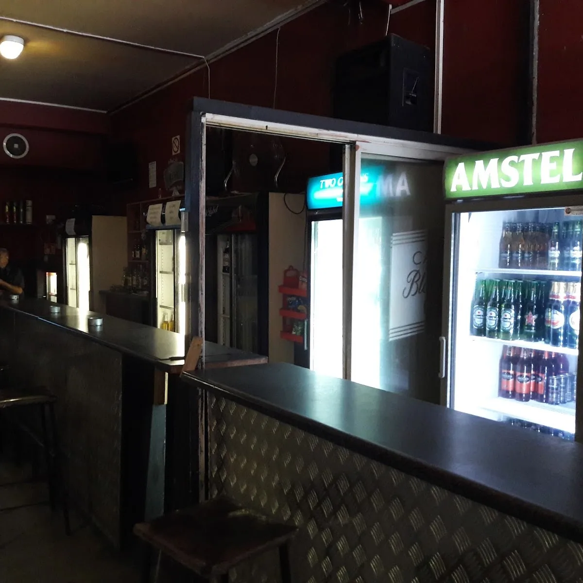 Togs Sports Bar — 30 Voortrekker Rd, Goodwood, Cape Town, 7460, South Africa