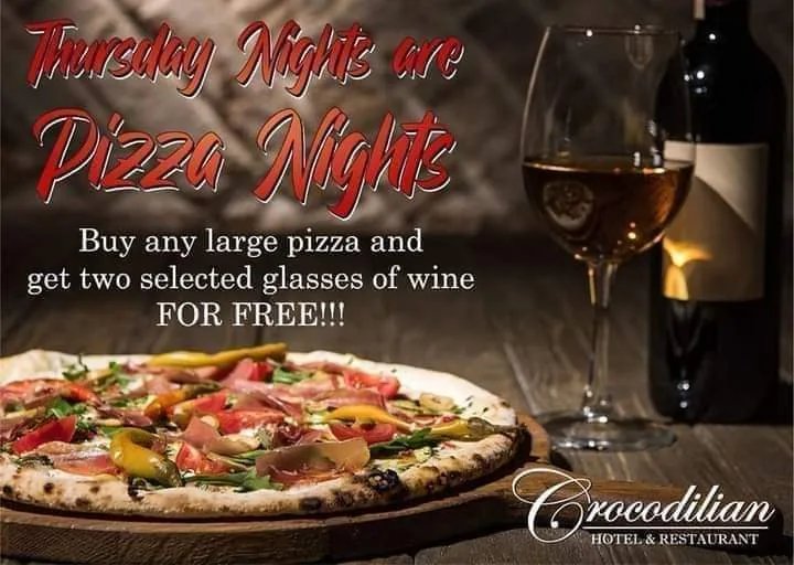 Crocodilian Hotel & Restaurant gallery 3