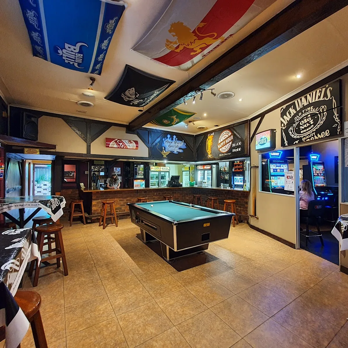 Aladdins Cave — 2 Rodger Pl, Gillitts, Durban, 3610, South Africa