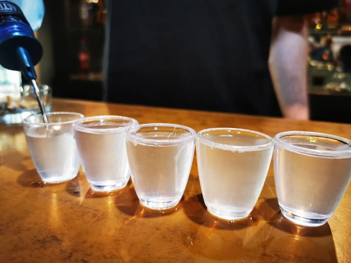 Aladdins Cave gallery 2