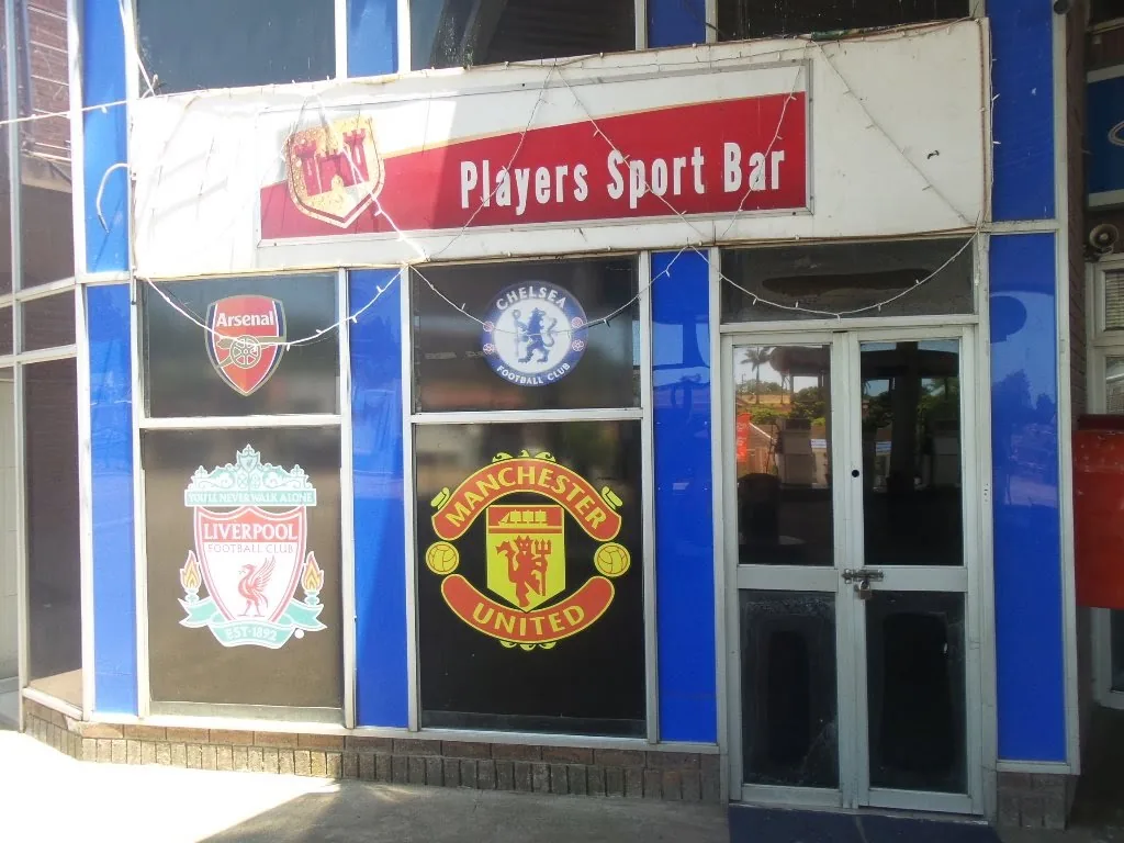 Players Sports Bar gallery 2