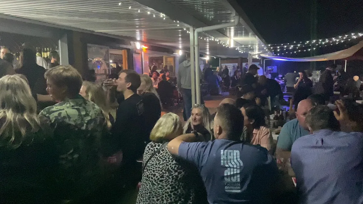 Amanzimtoti Rugby Club gallery 2