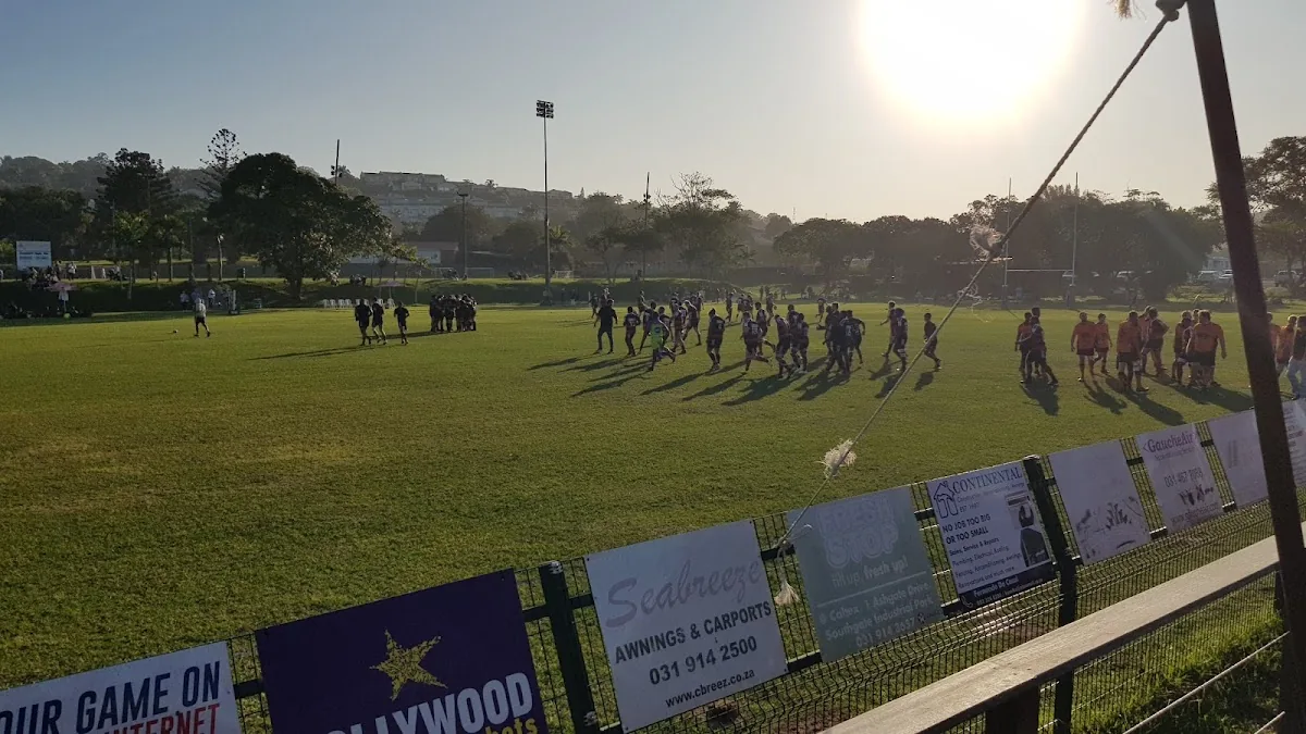 Amanzimtoti Rugby Club gallery 3