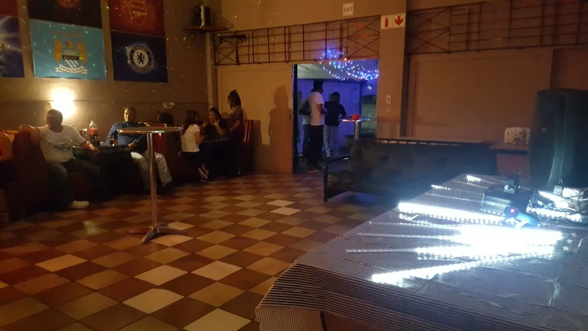Thirsties Sports Bar gallery 2