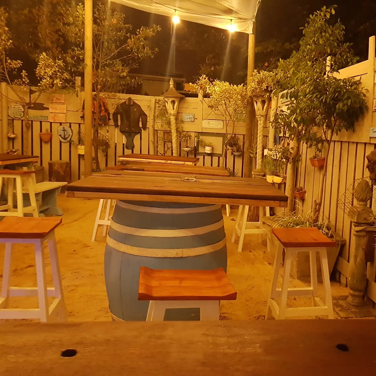 Club House — 10 Doneraile St, George Central, George, 6530, South Africa