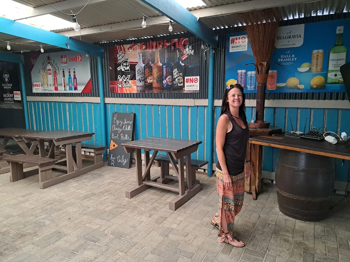 Club House gallery 2