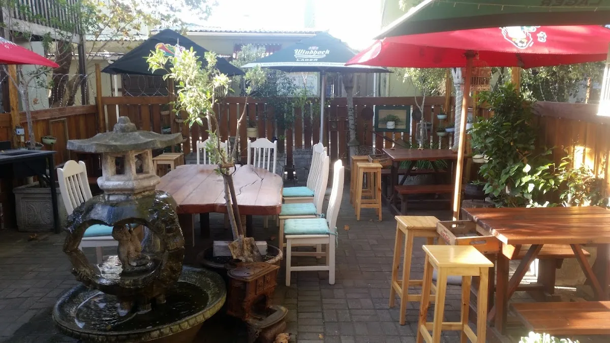 Club House gallery 3