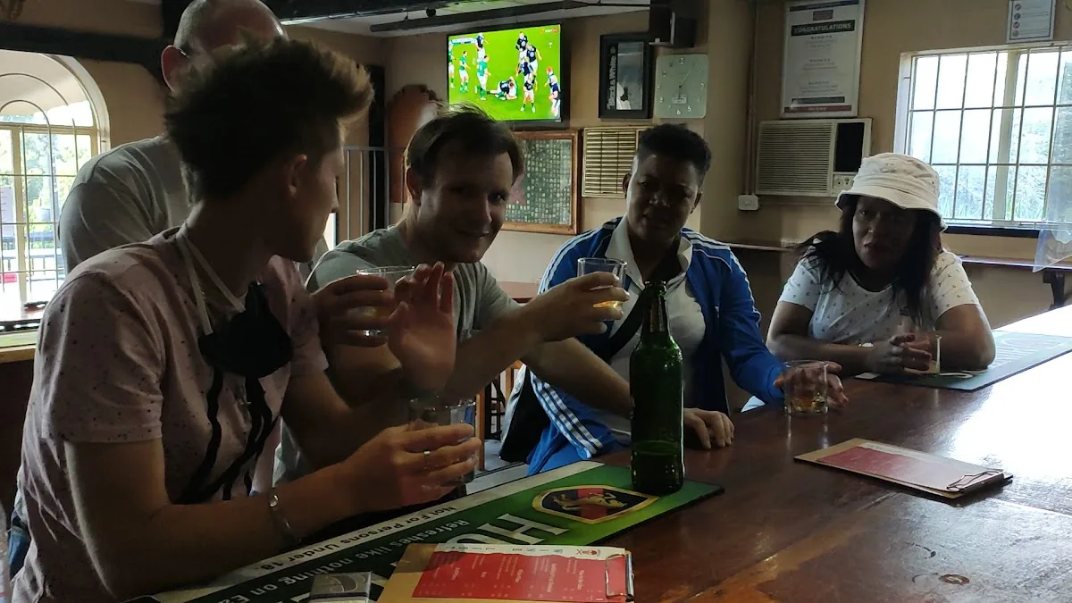 Pirates Club East (Bowls, Tennis, Running, 5-aside soccer, Padel) gallery 2