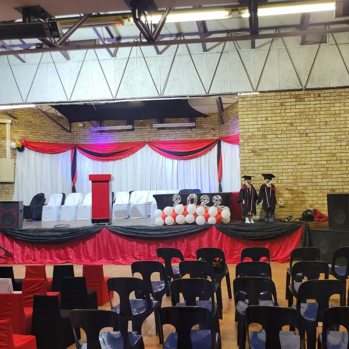 S.K.M limits — joburg city, 98 Dinizulu St, Dube, Soweto, 1800, South Africa