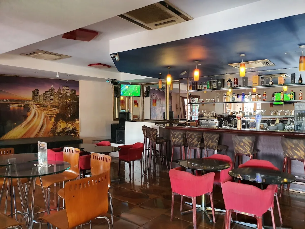 Katjushas Restaurant gallery 2
