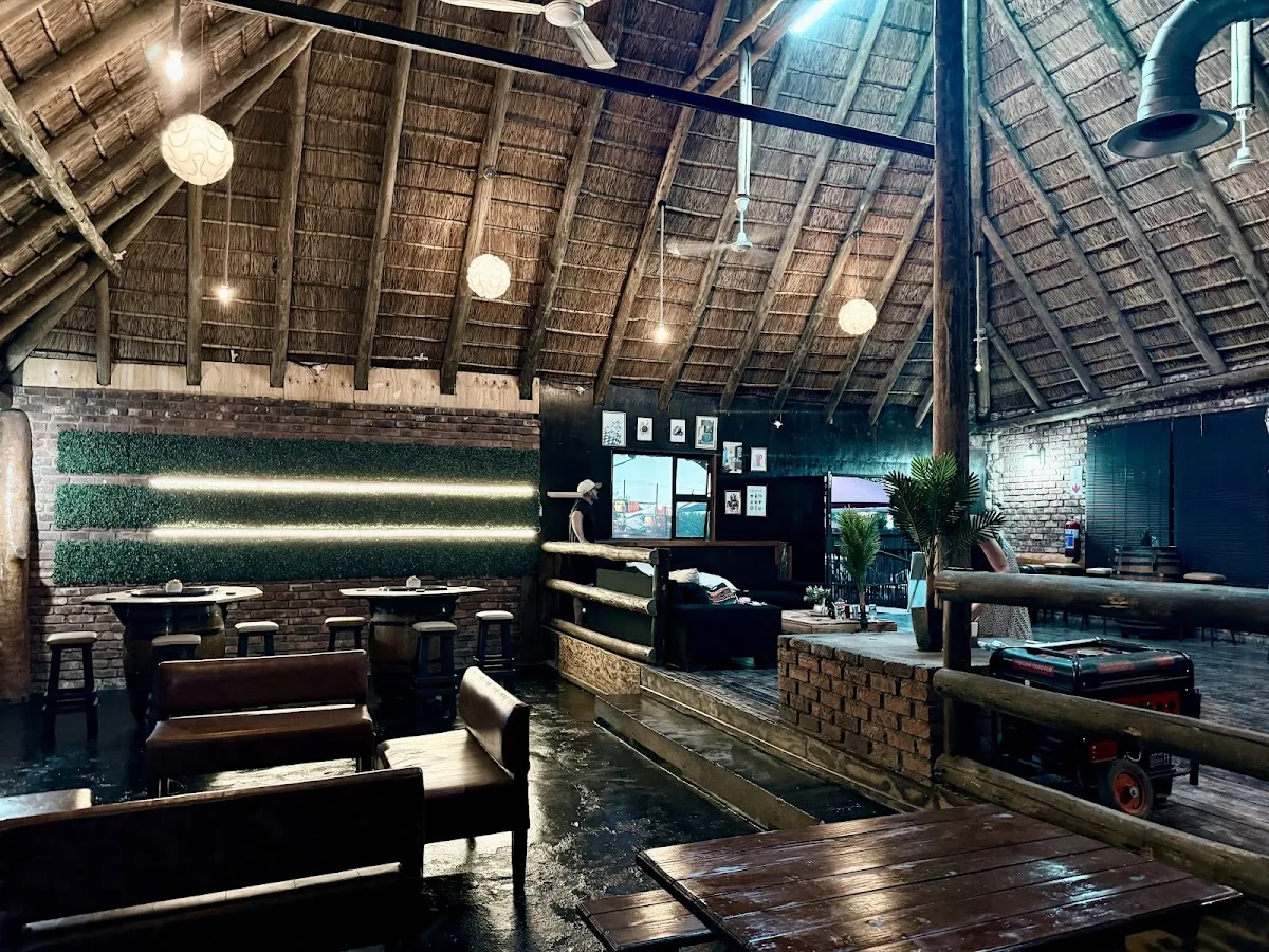 Eden Restaurant & Lodge gallery 2