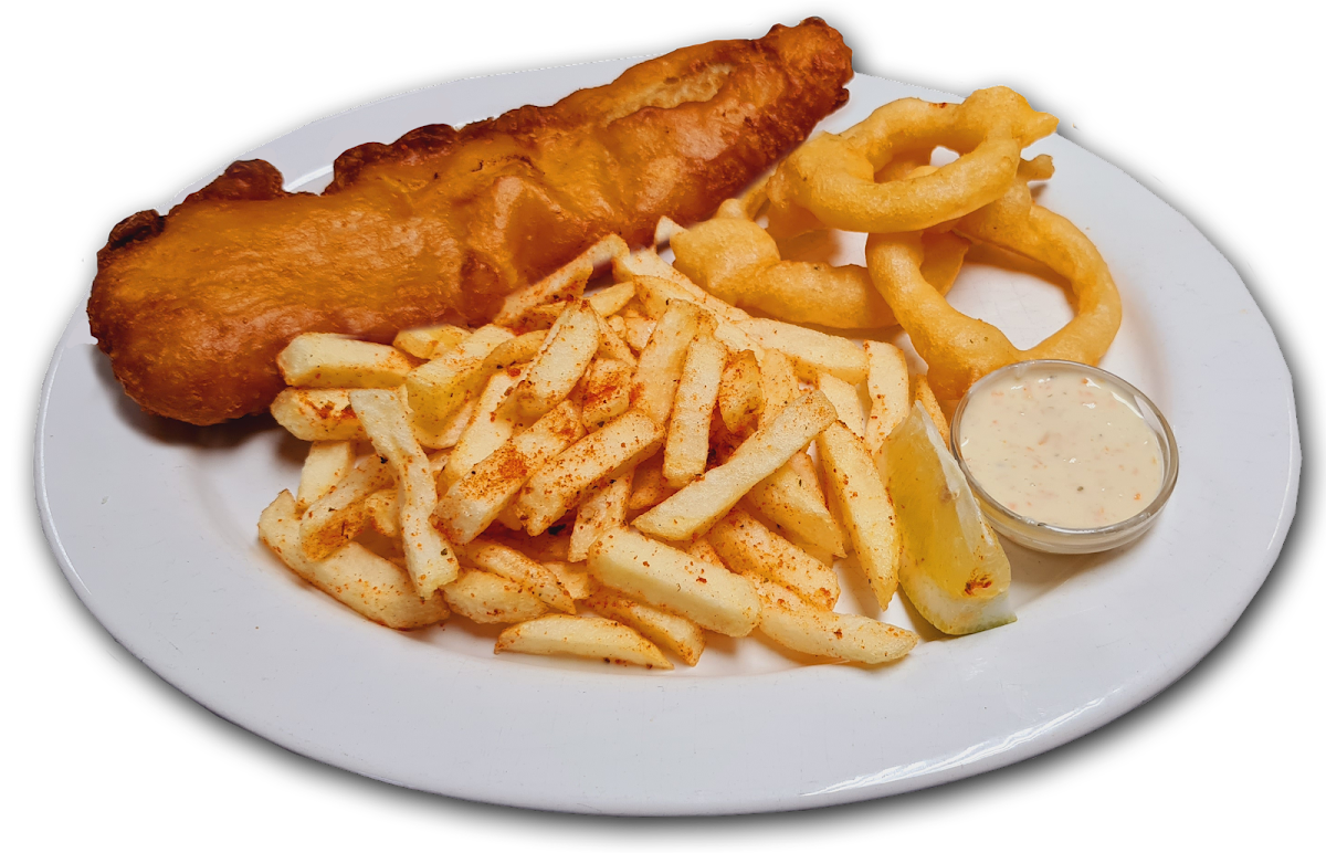 Eden Restaurant & Lodge gallery 3