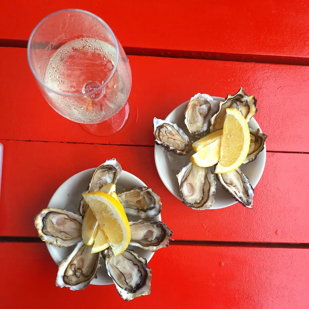 Tapas & Oysters gallery 3