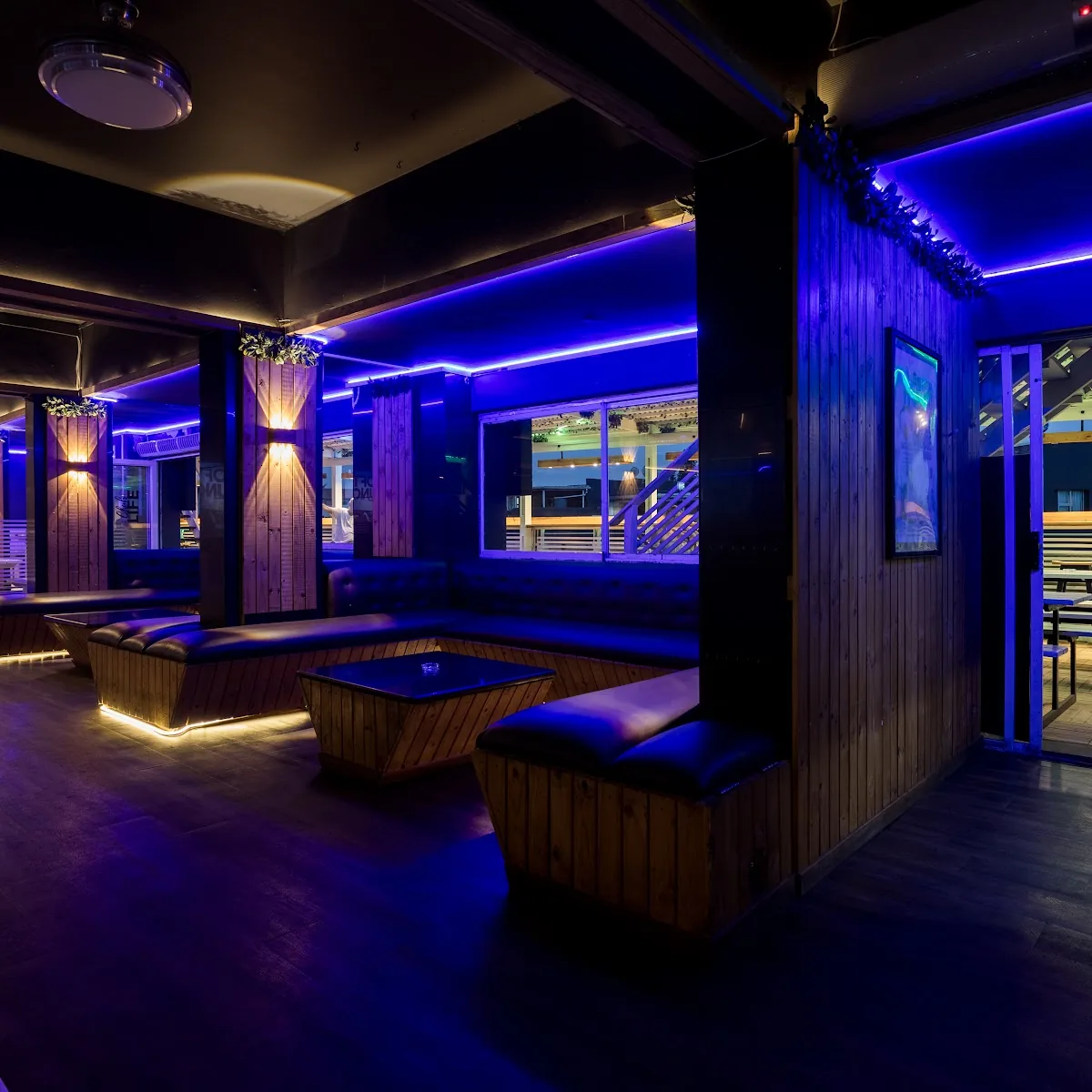 Tequida Sports Bar — 25 Sandra Rd, Ballito, Dolphin Coast, 4420, South Africa