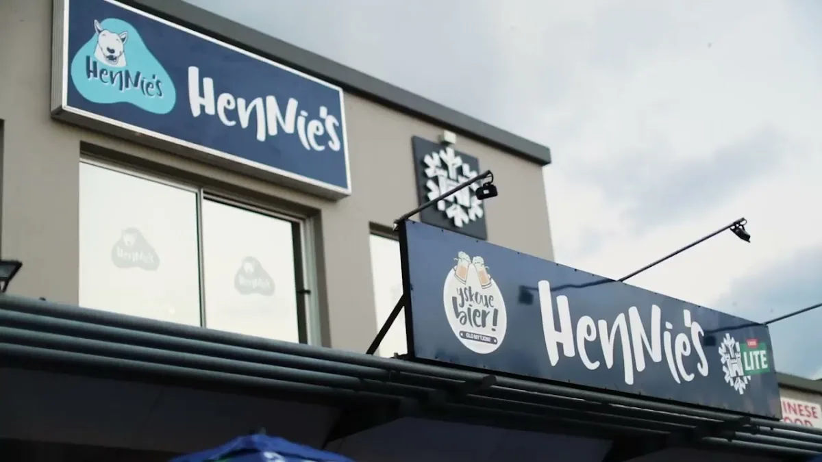 Hennie’s Middelburg Restaurant gallery 3