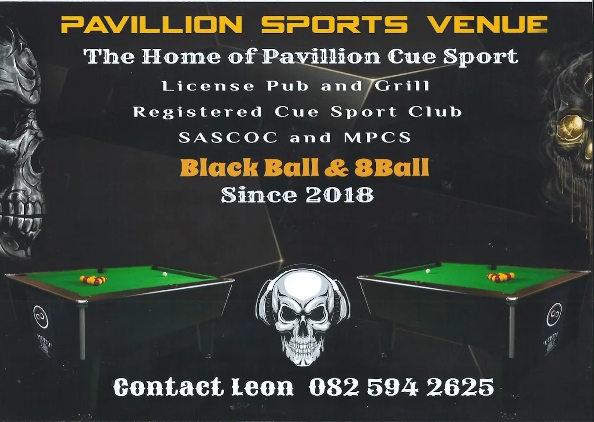 Pavillion Sports Venue gallery 2