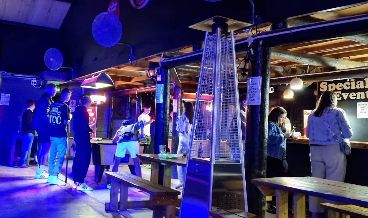 Bakgat Langarm en Dans gallery 2