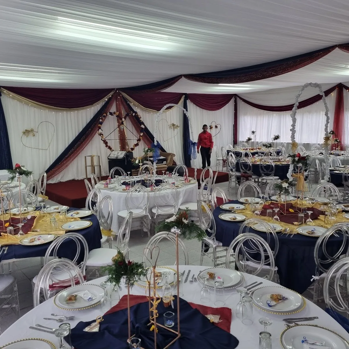 Maritzburg East Bowling Club — 450 Prince Alfred St, Pietermaritzburg, 3201, South Africa