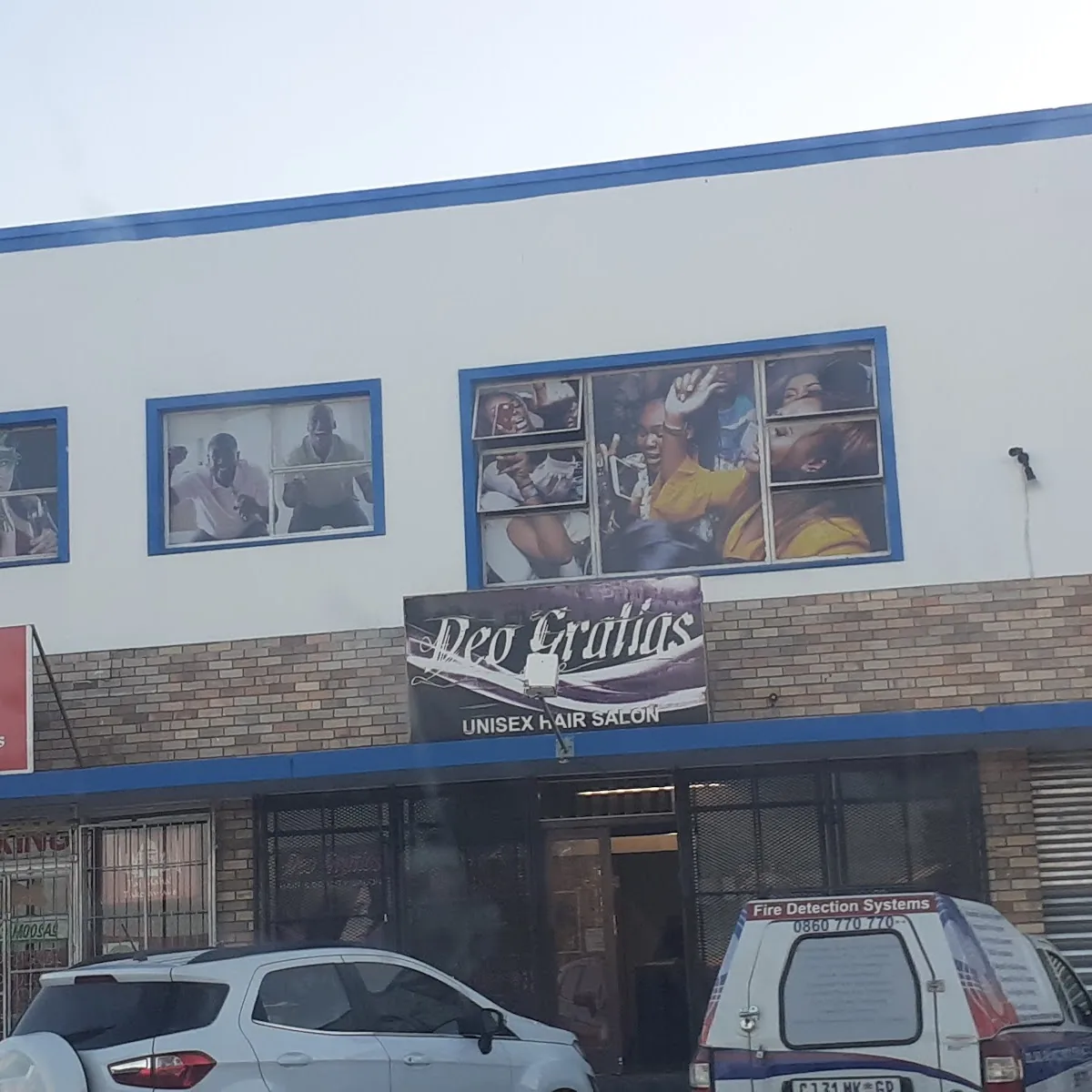 Blue Note Lounge & Sportsbar — 6-8 Gutch Rd, Gelvan Park, Gqeberha, 6020, South Africa