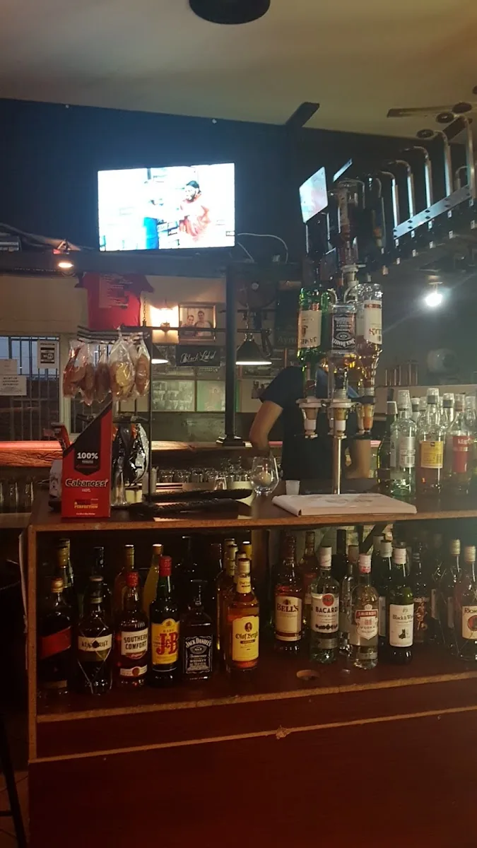 The Wood’s Sports Bar gallery 3