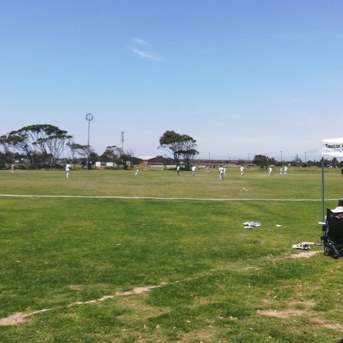 Callies Football Club — Sunridge Park Dr, Sunridge Park, Gqeberha, 6045, South Africa