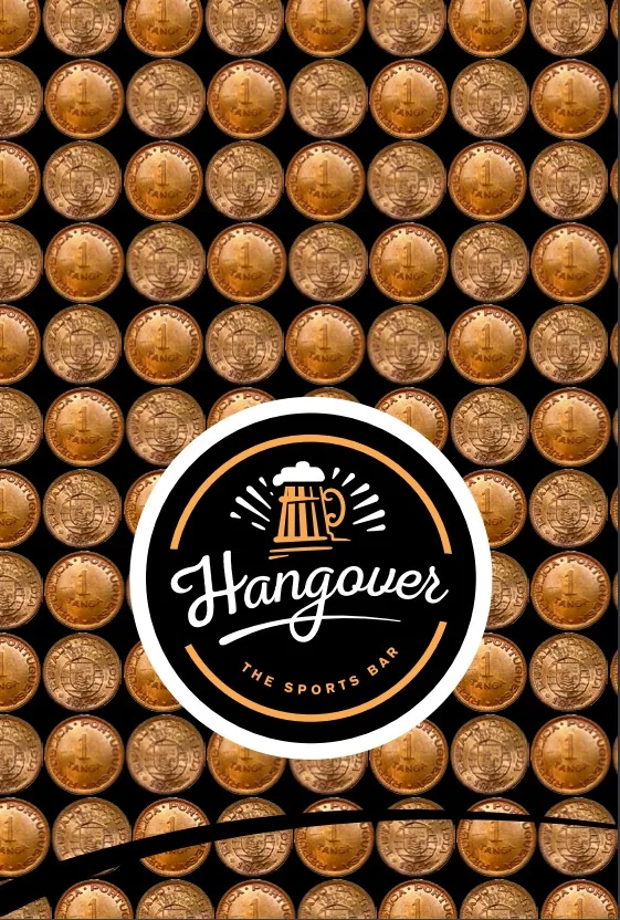 The Hang Over Sports Bar gallery 2